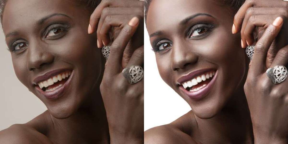 Luxury-Level Image Perfection for Premium Brands