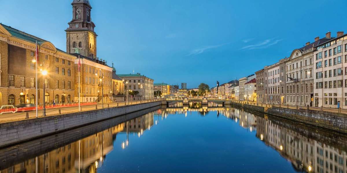 Shopify byrå i Göteborg för stabil och skalbar e-handel