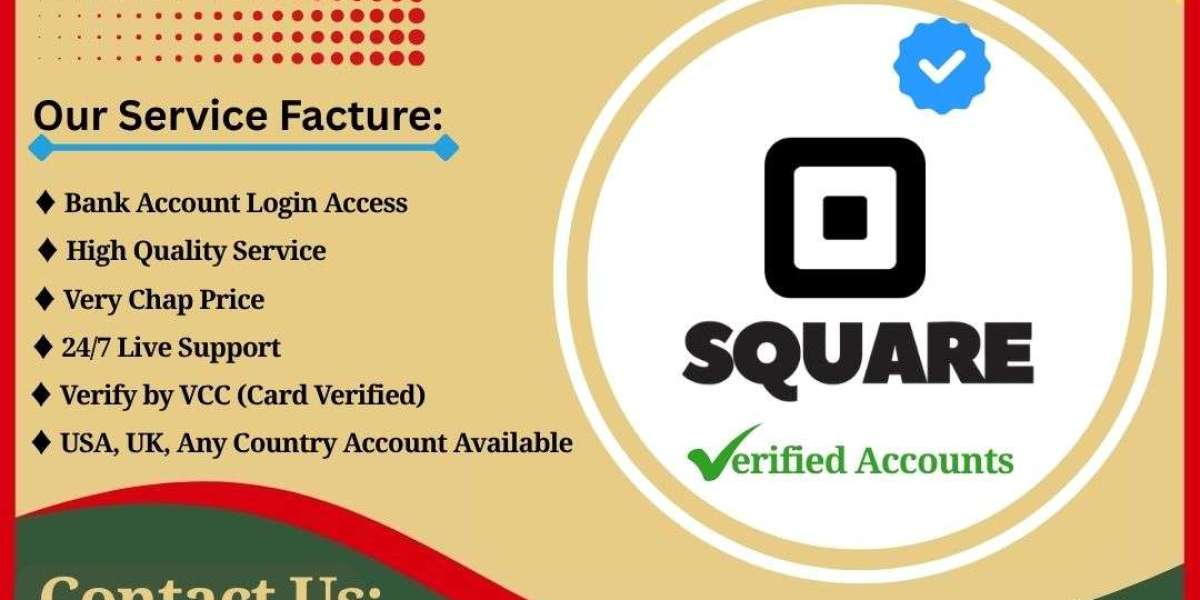 11 Best, Platforms To Buy, Verified Square Account What is ...