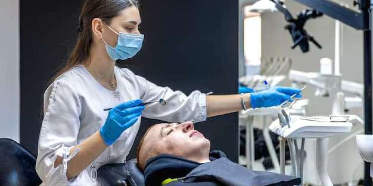 Preventive Care from a Dentist in Paradise Valley