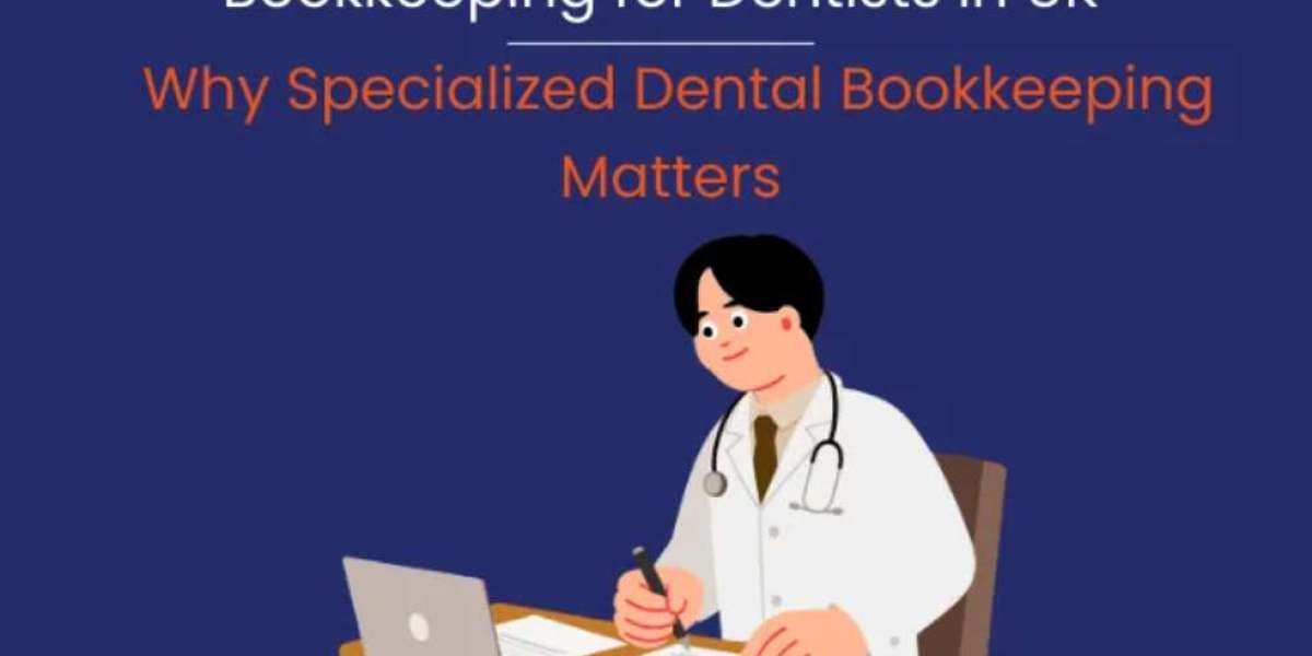 Bookkeeping for Dentists
