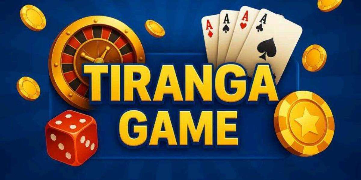 Tiranga Game Online Game – Complete Guide to Features, Gameplay, and Benefits