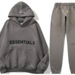 Essentials Hoodies Profile Picture