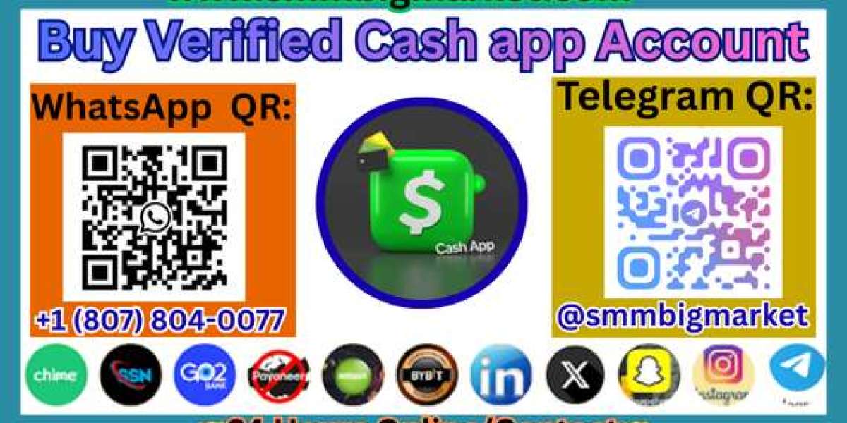 What Common Errors Happen When You Buy Verified Cash App Accounts?
