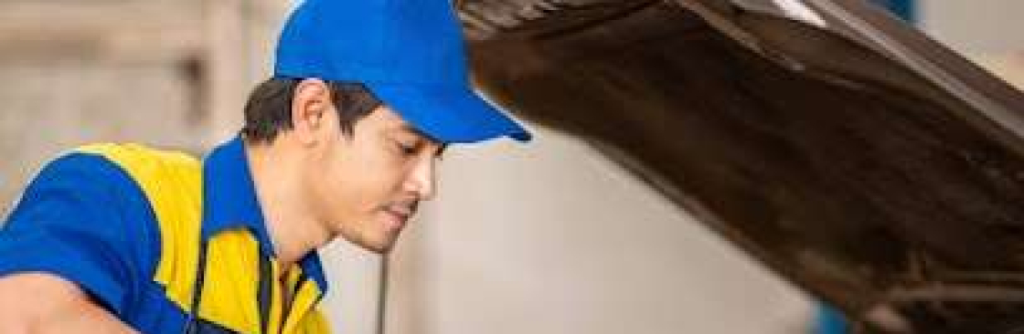 Orlando Mobile Mechanic Pros Cover Image