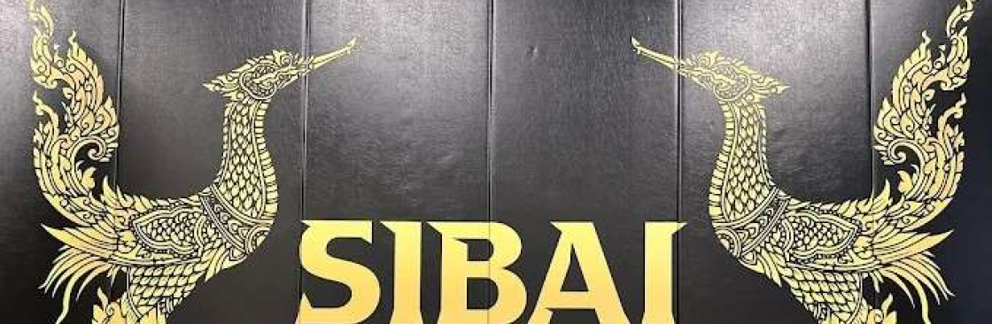 Sibai Muay Thai Gym Cover Image