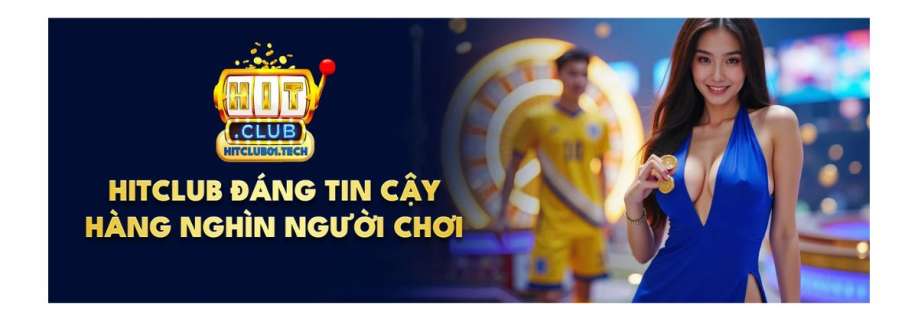 HITCLUB GAME Cover Image