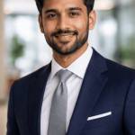 Robin Rewar Profile Picture