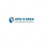 Spik N Span Building & Maintenance Services Profile Picture
