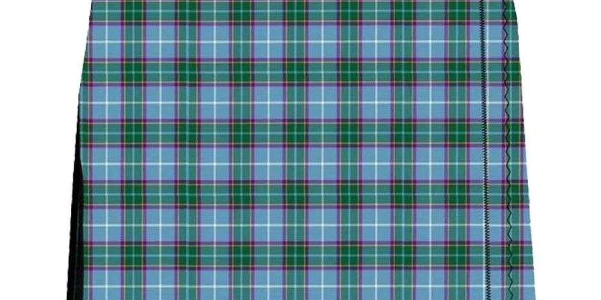 Women’s Tartan Kilts – The Ultimate Guide to Choosing the Perfect Style at Kiltist