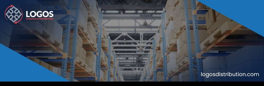 Logos  Logistics Distribution Cover Image