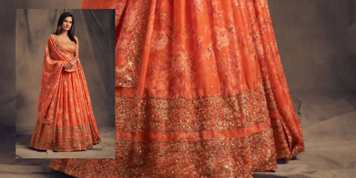 Why Is Red a Popular Color Choice for Traditional Wedding Outfits?