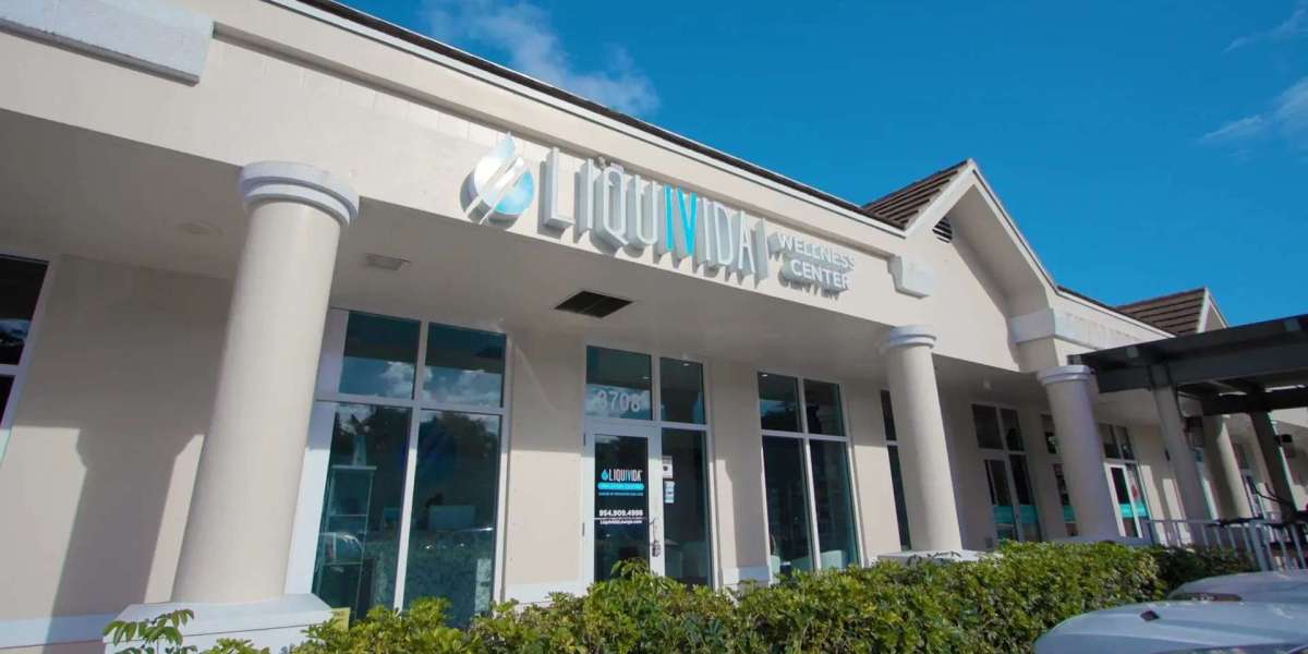 Services You Can Find at a Wellness Center in Lauderdale Beach