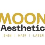 Moon Aesthetic Profile Picture