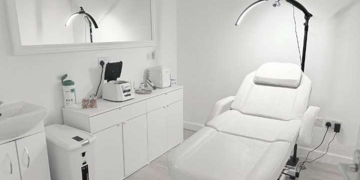 Dynamic Life Clinics in Dubai: Trusted Health Solutions