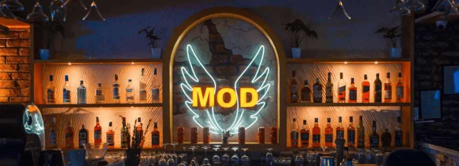 Ministry of Daru Restaurant in Noida Cover Image