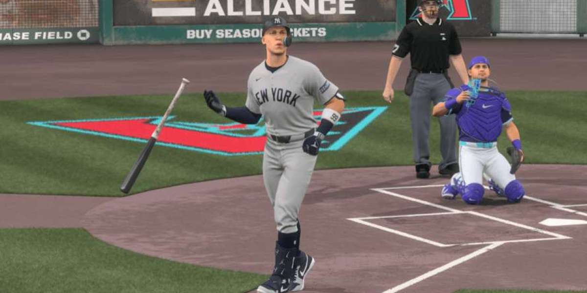 MLB The Show: Home Run Robbery - Digital Thrills?