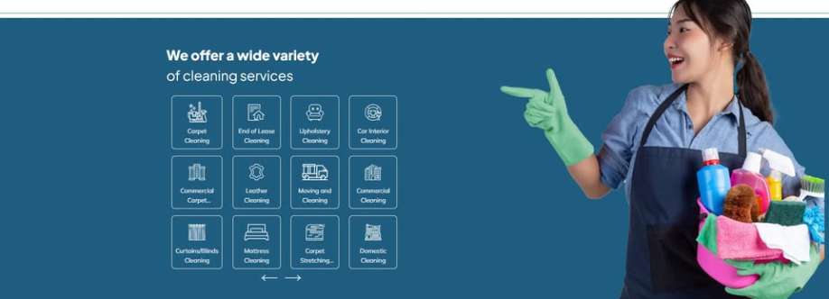 Best Cleaning Services Melbourne Cover Image