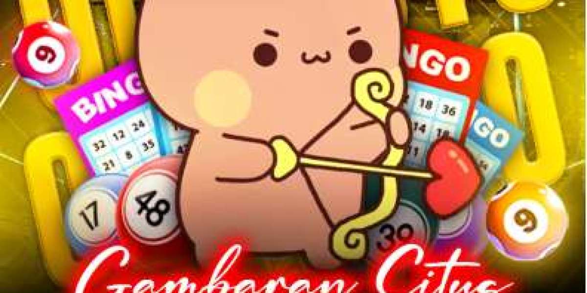 Situs Toto: Panduan Lengkap untuk Hiburan Angka Online di Indonesia