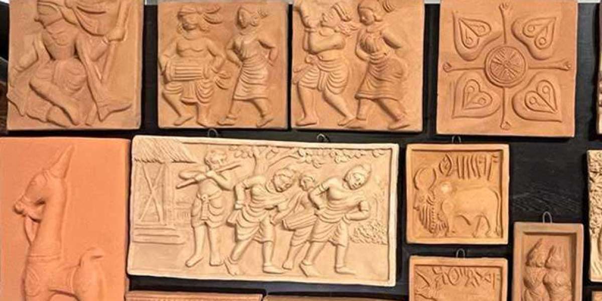 Terracotta Tiles: A Complete Home Design Guide