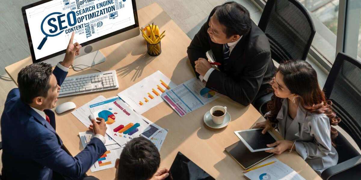 SEO Services Vancouver: Proven Strategies to Boost Local Rankings and Traffic