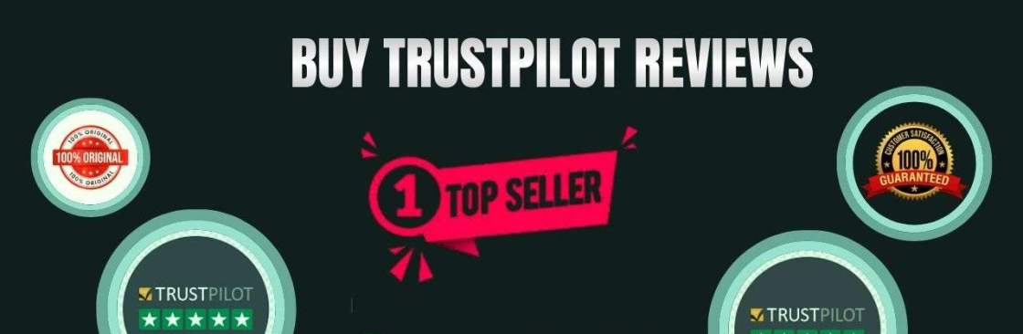 Buy 5-Star Trustpilot Reviews to Outrank Competitors & Inc Cover Image