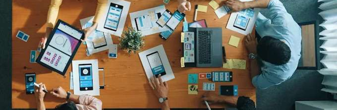 Outsourcing Technologies Cover Image