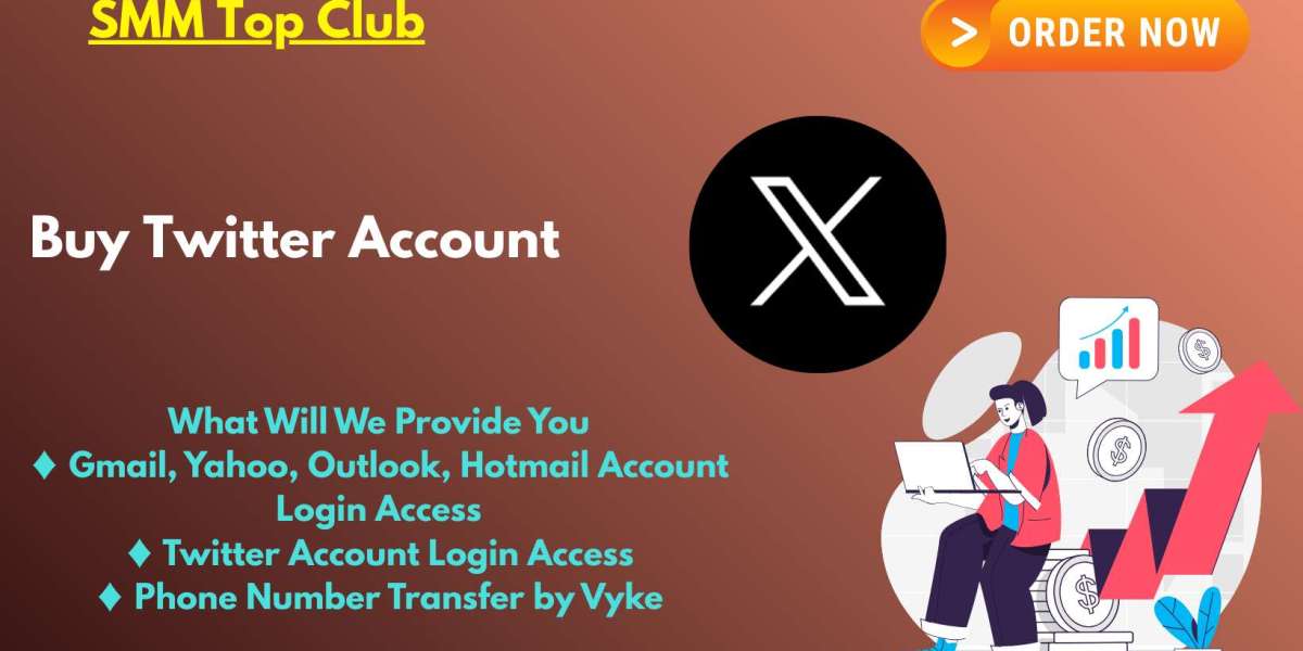 The Best Websites to Buy Twitter Account in 2026