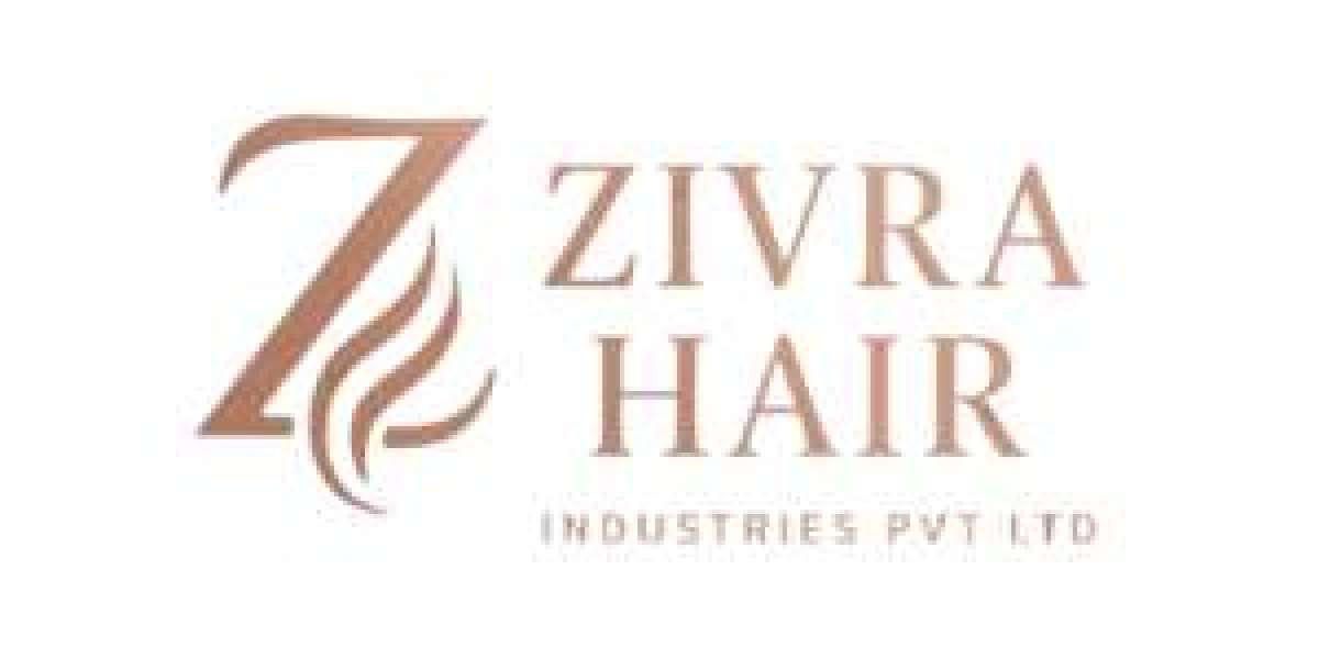 Raw Human Hair for Silky Smooth Styling