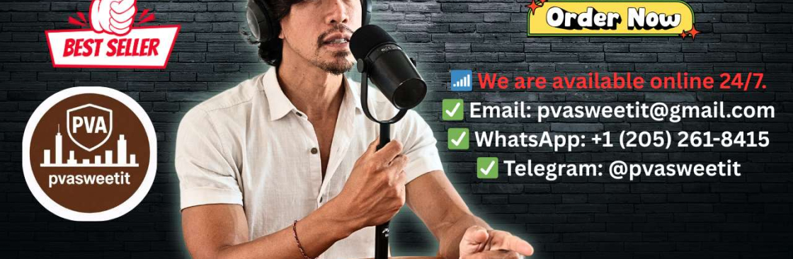 Verified Wise Accounts Cover Image