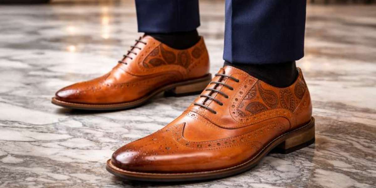 The Secret to Choosing the Perfect Wedding Trainers Men Love