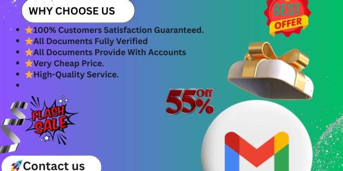 Buy 50+ Old Gmail Accounts: Trusted Bulk Provider 2026
