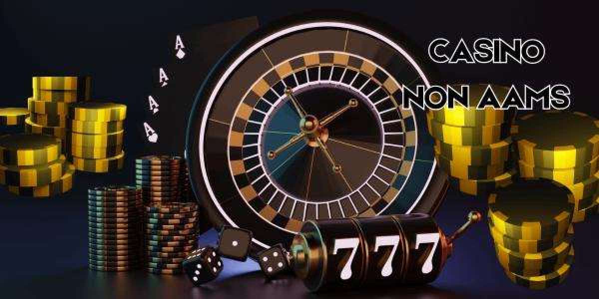 Migliori Casino Non AAMS: La Guida Completa al Gioco Online