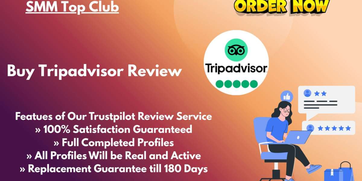 Best Place to Buy Trustpilot Reviews For Sale in 2026