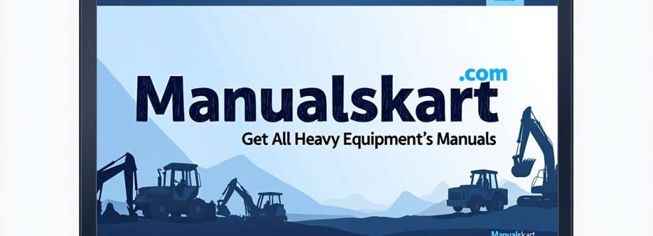 Manuals Kart Cover Image