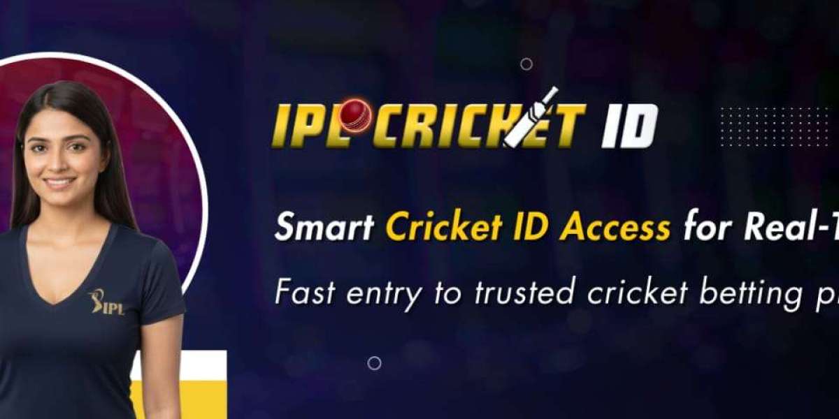 Get Cricket ID – Experience Cricket Beyond the Scoreboard