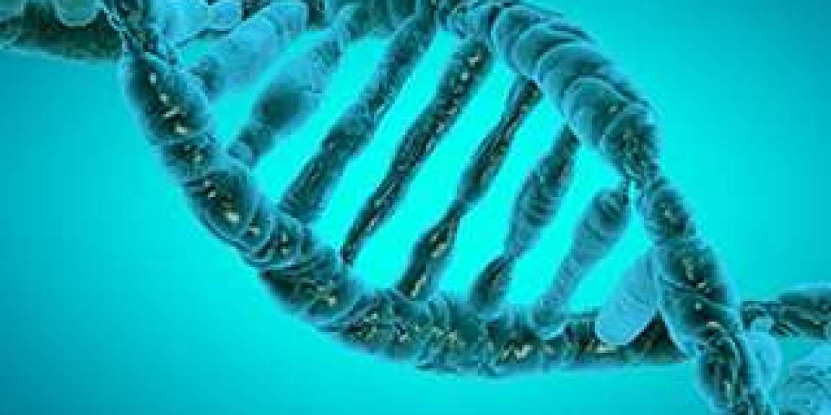 Global Epigenetics Market Analysis: Growth Drivers, Segmentation, and Opportunities (2026–2034)