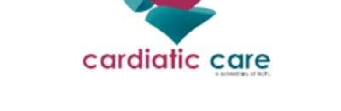 Cardiatic Care Cover Image