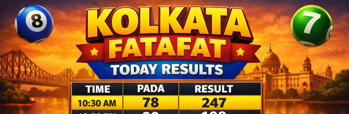 Kolkata Fatafat Cover Image