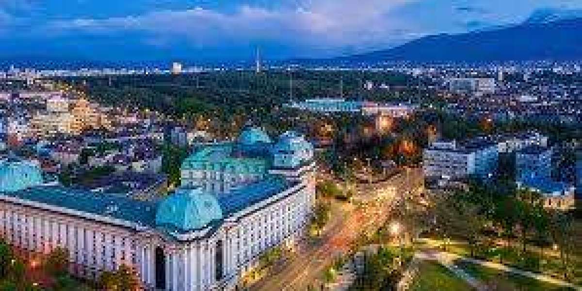 Lufthansa Call center Bulgaria