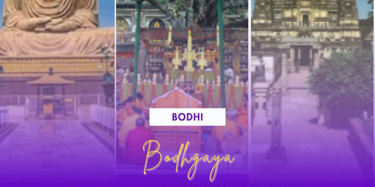 Best Travel Agency in Bodhgaya | Bodhi Travel Desk