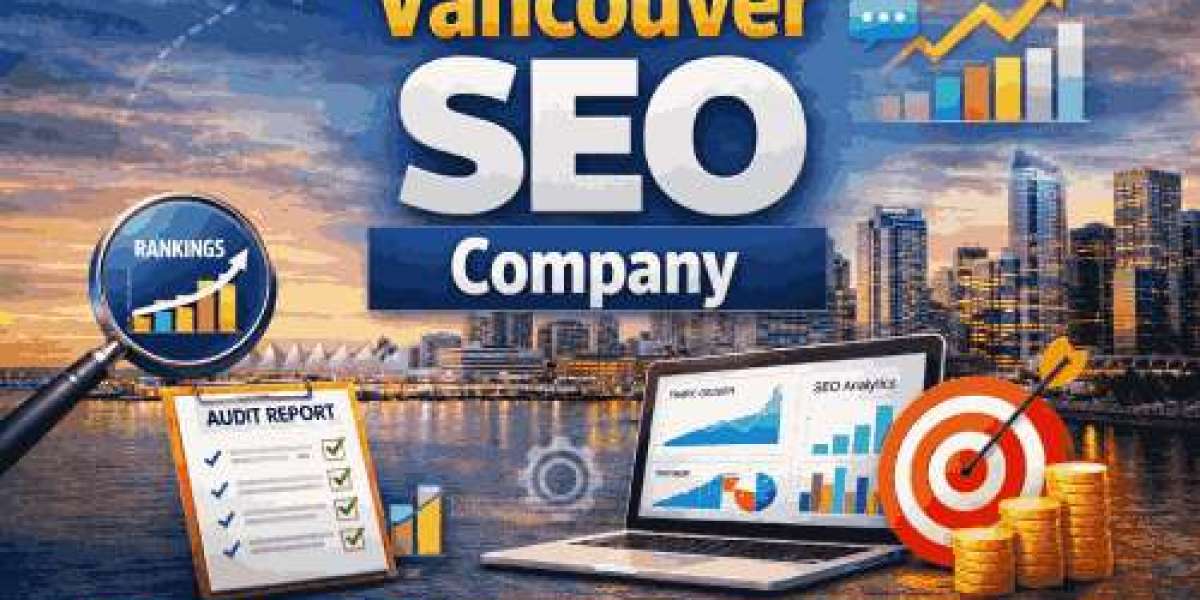 Vancouver SEO Company: Proven Strategies to Grow Local Online Visibility