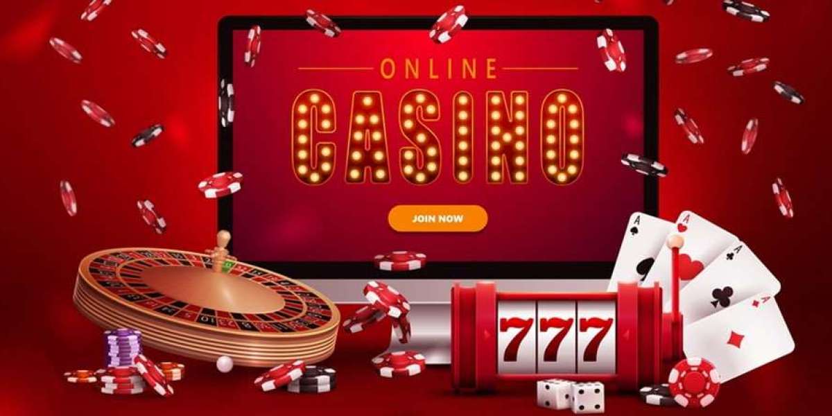 Pourquoi essayer un nouveau casino en ligne
