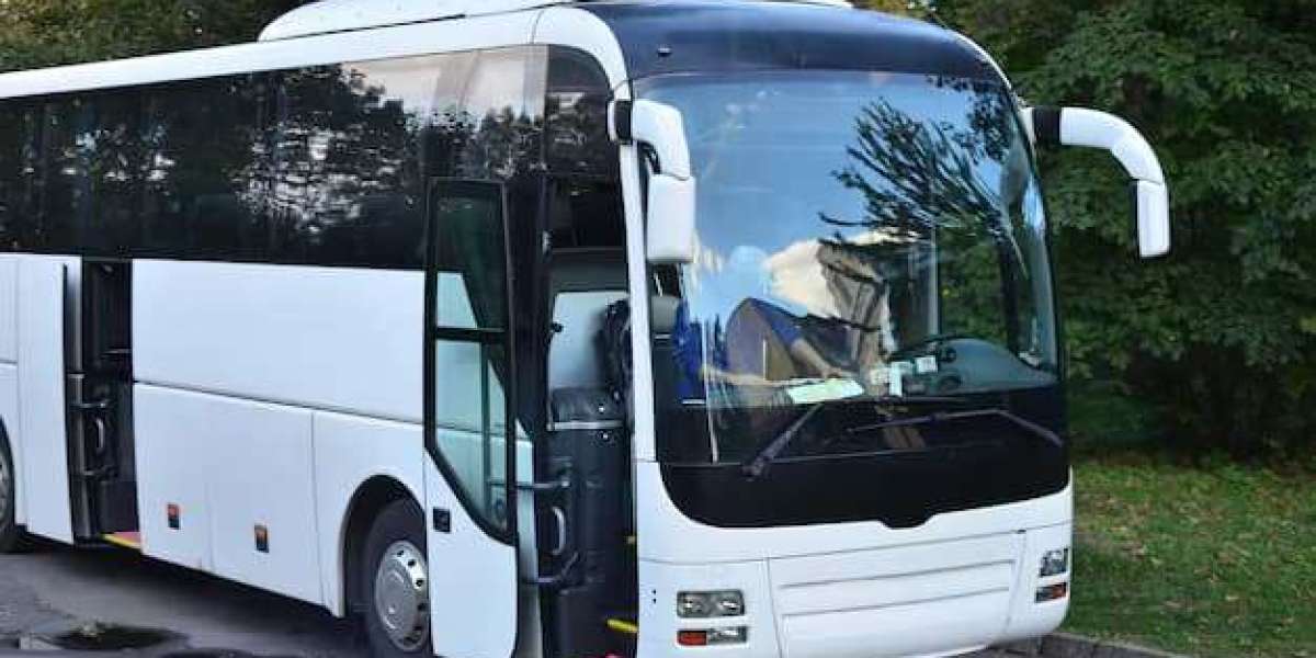 Coach Companies Wolverhampton for School Trips and Corporate Travel