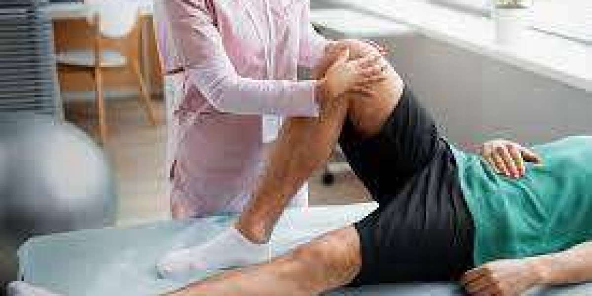 What to Expect from Professional Physiotherapy Care for Effective Rehabilitation