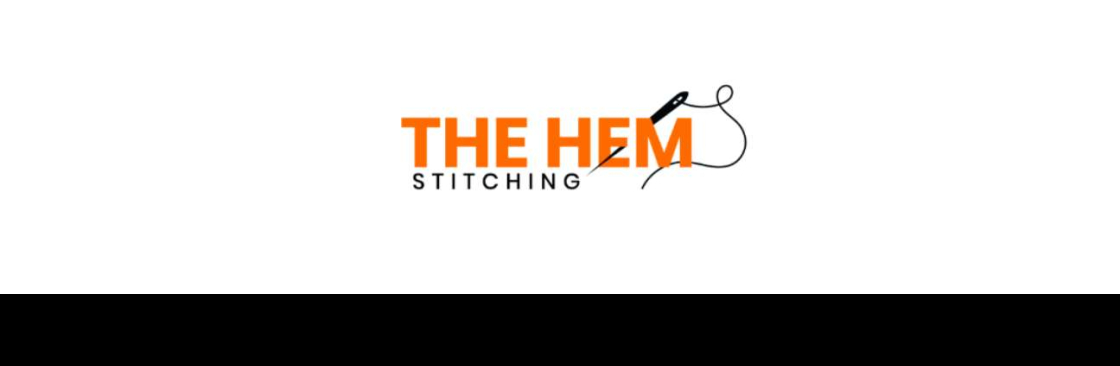 The Hem Stitching Cover Image
