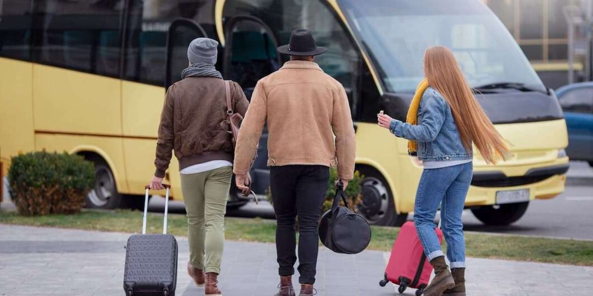 Affordable Private Van Transportation Options