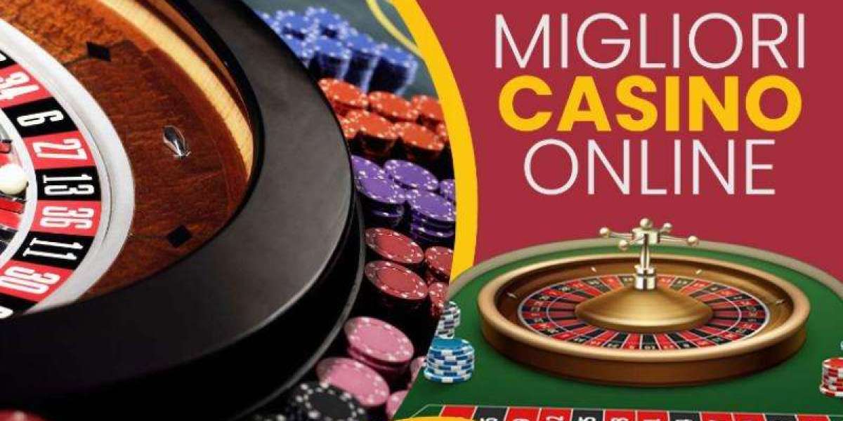 I Migliori Casino Non AAMS: Intrattenimento e Opportunità