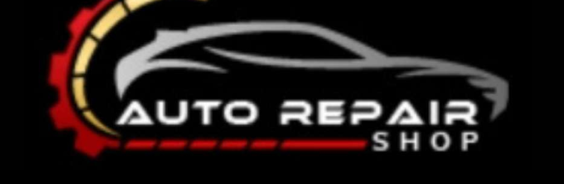 Auto Repair Shop Cover Image