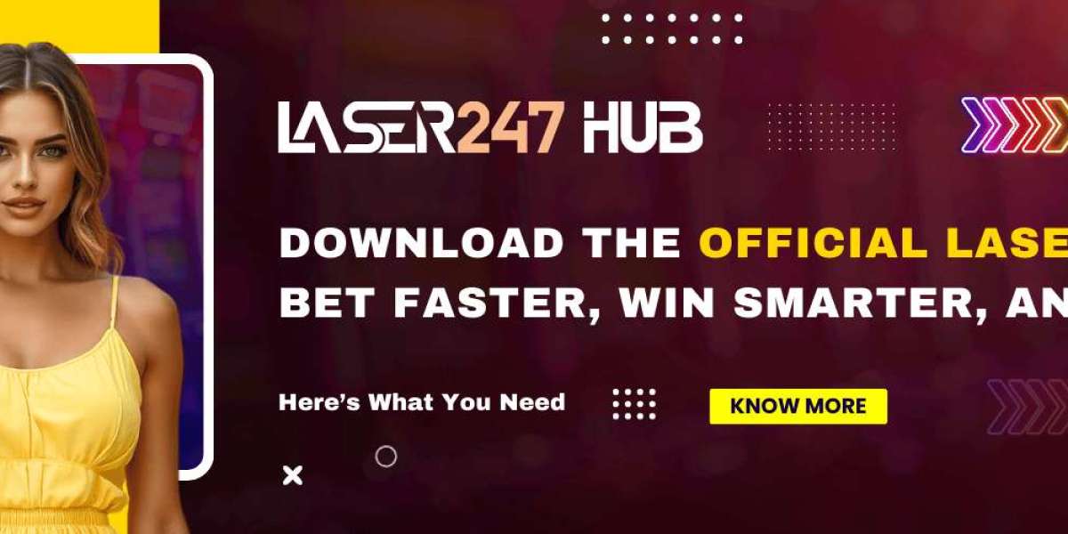 How to Get Your Laser247 Betting ID for IPL 2026 – Instant Setup Guide